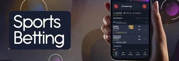 Odds 96 2025 app